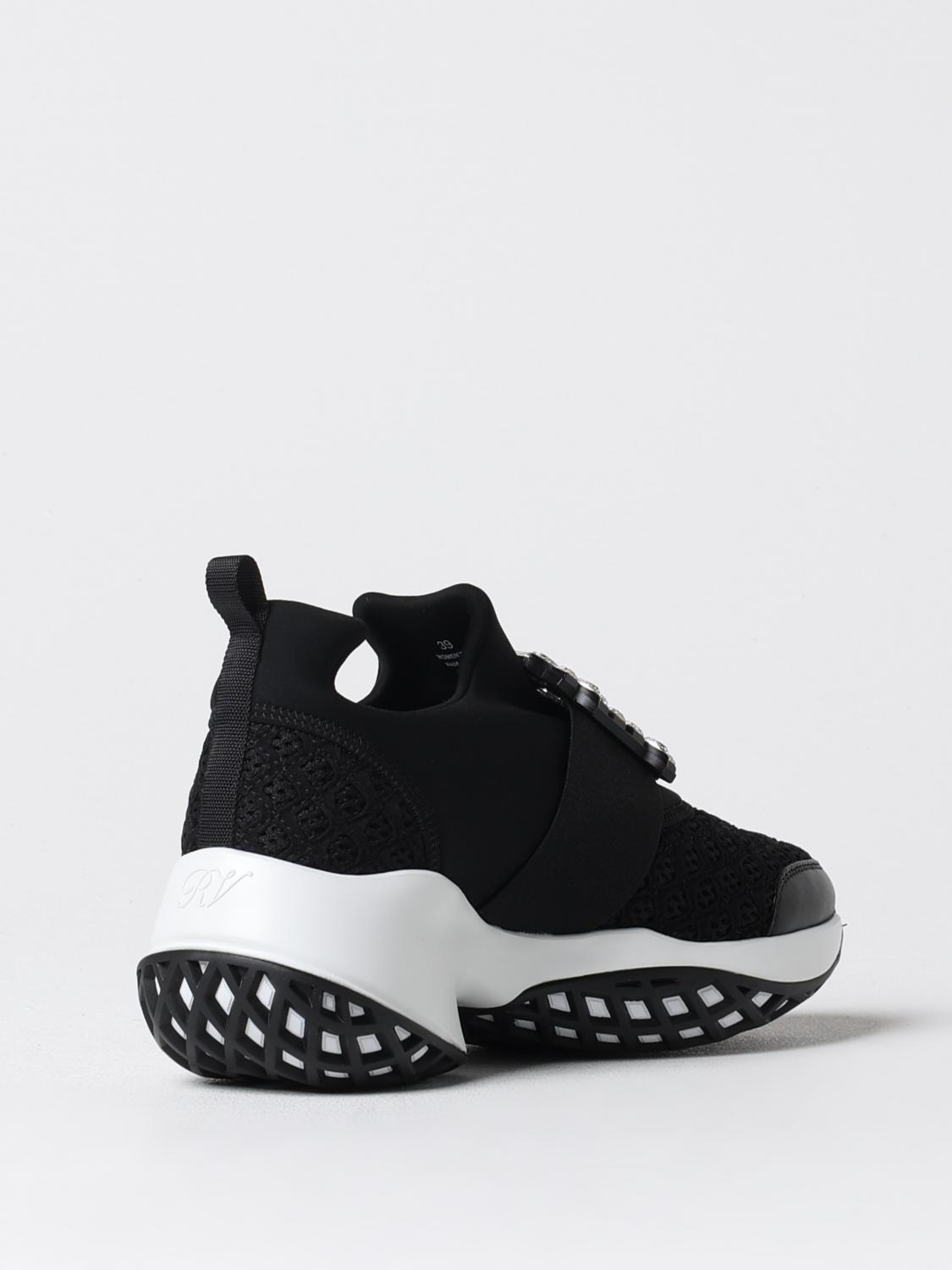 [Roger Vivier] Sneakers SS26 RVW50624180KOT B999