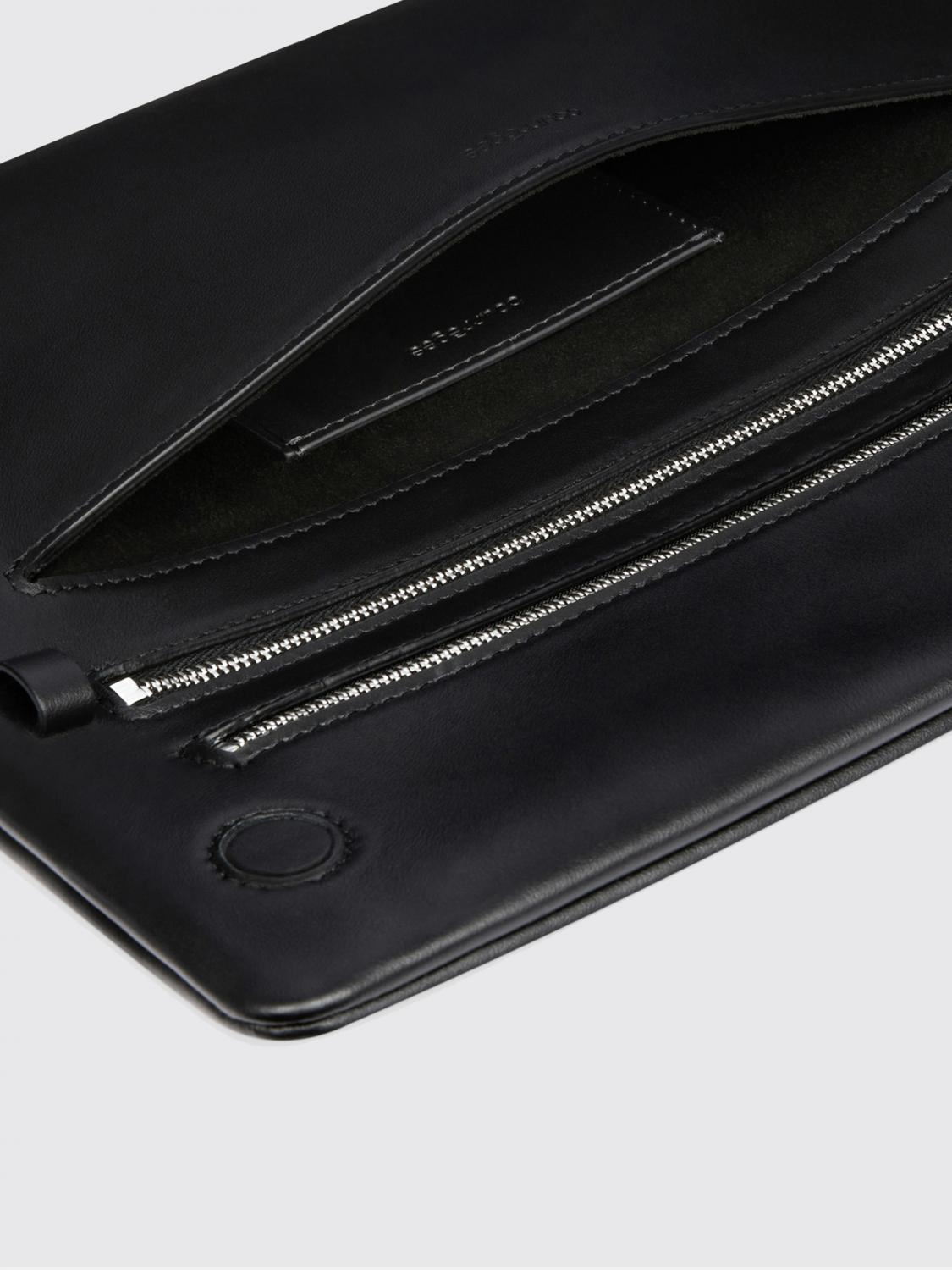 [Courreges] Shoulder bag SS26 425GSA202CR0027 9999