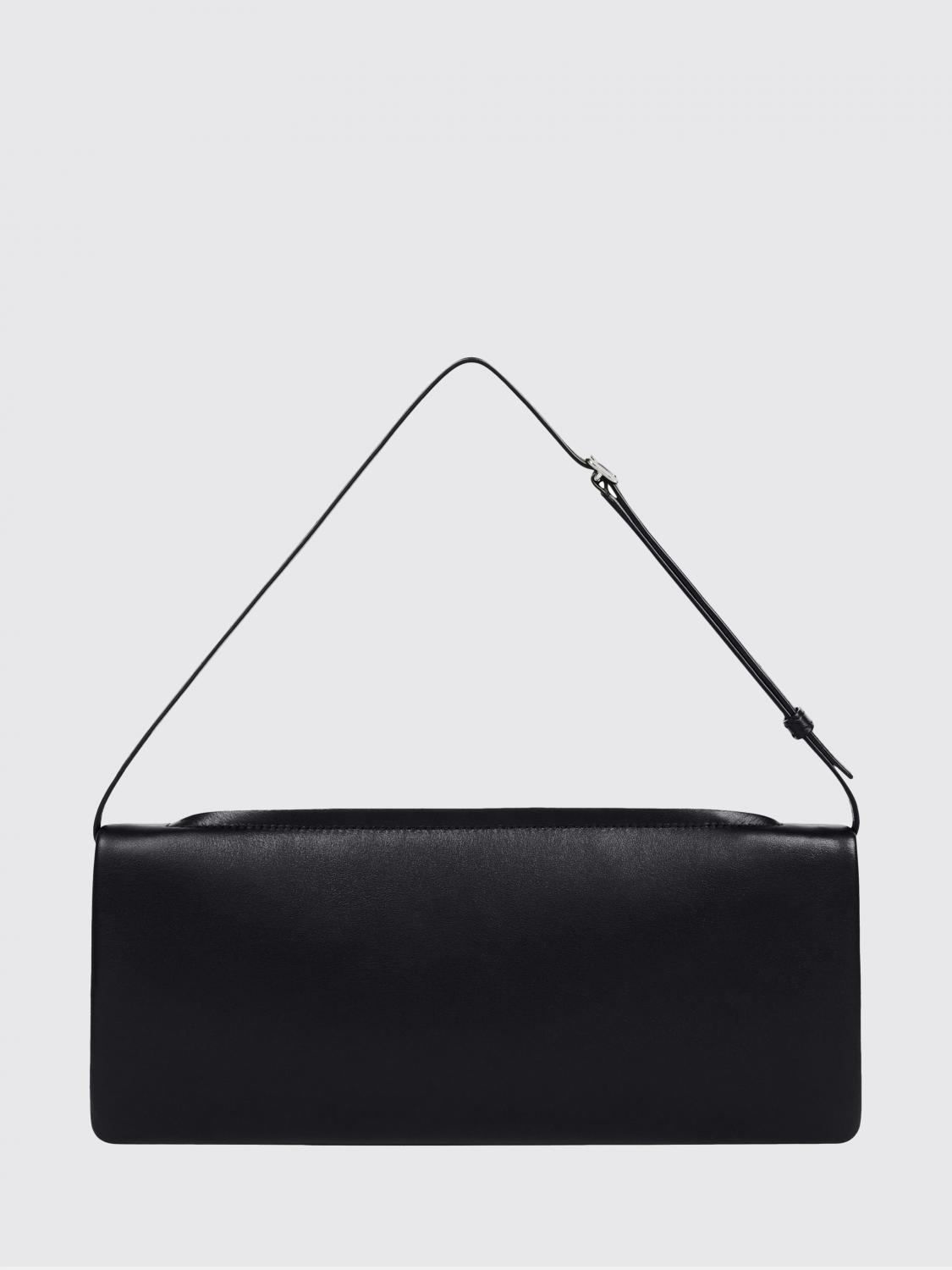 [Courreges] Shoulder bag SS26 425GSA202CR0027 9999