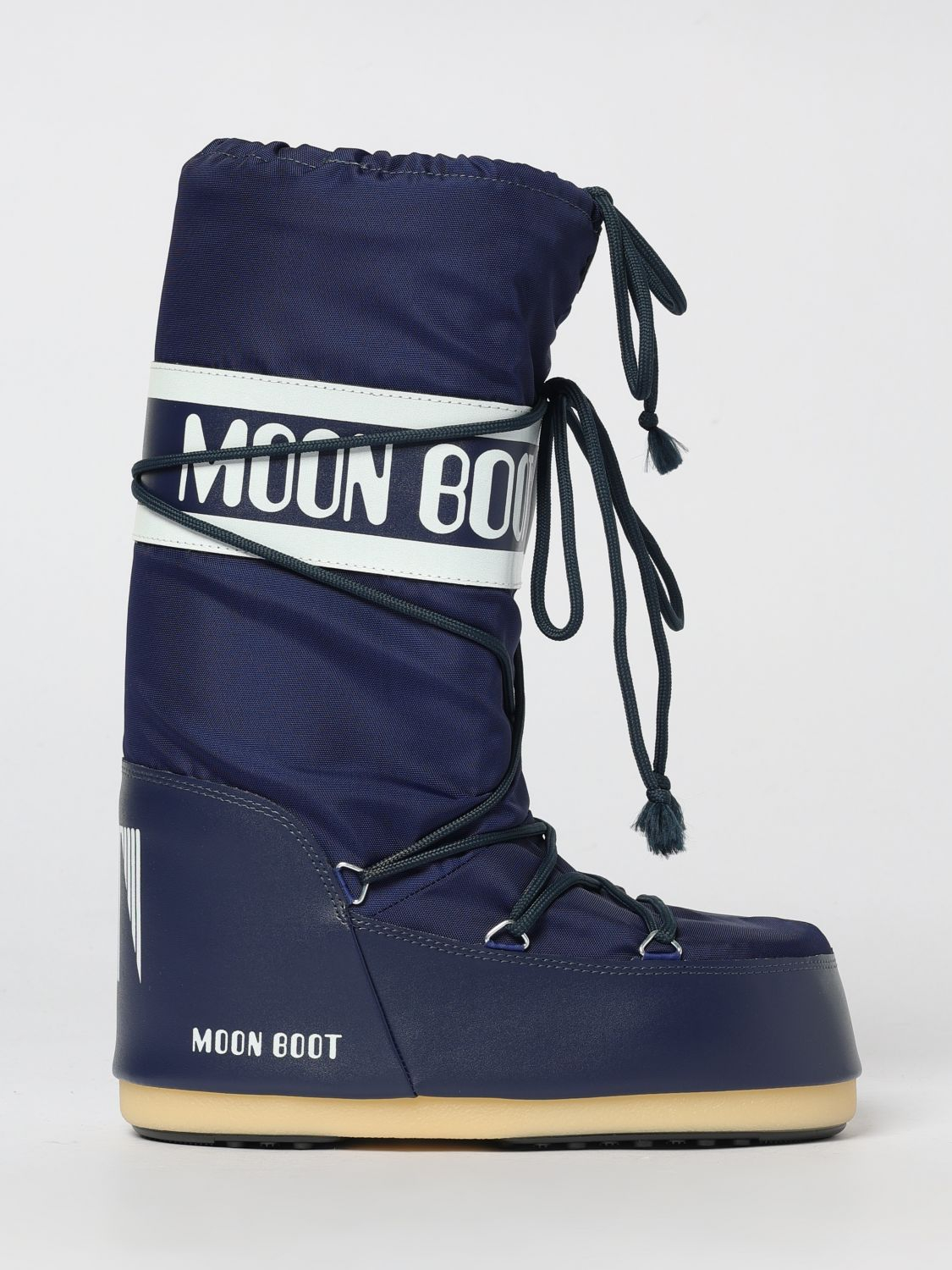 [Moon Boot] Long Boots SS26 80D1400440 F003