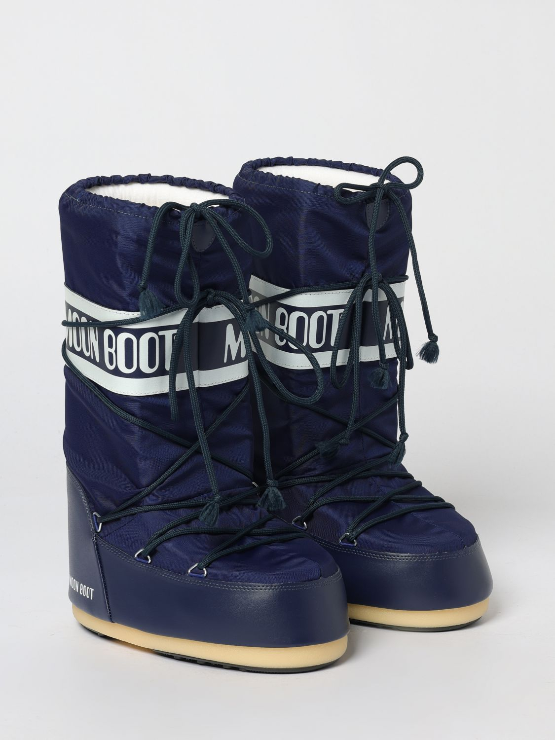 [Moon Boot] Long Boots SS26 80D1400440 F003