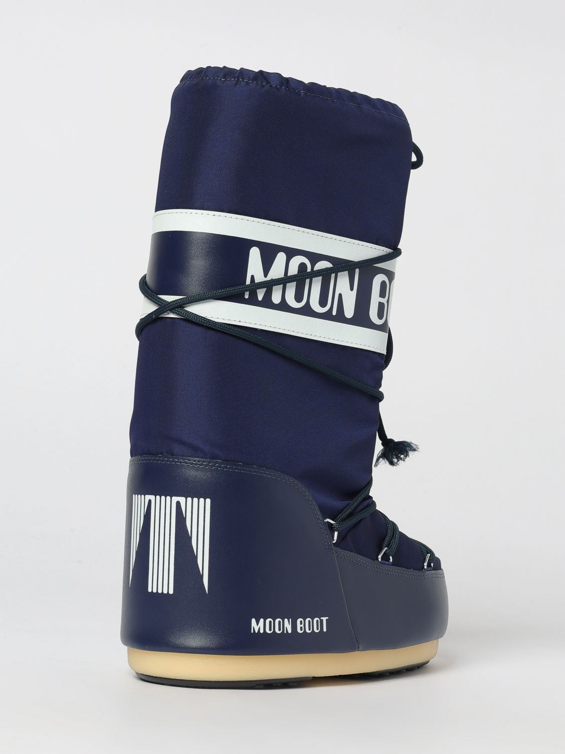 [Moon Boot] Long Boots SS26 80D1400440 F003