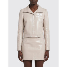 [Courreges] Blazer SS26 PERCBL005VY0014 9100