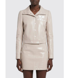 [Courreges] Blazer SS26 PERCBL005VY0014 9100