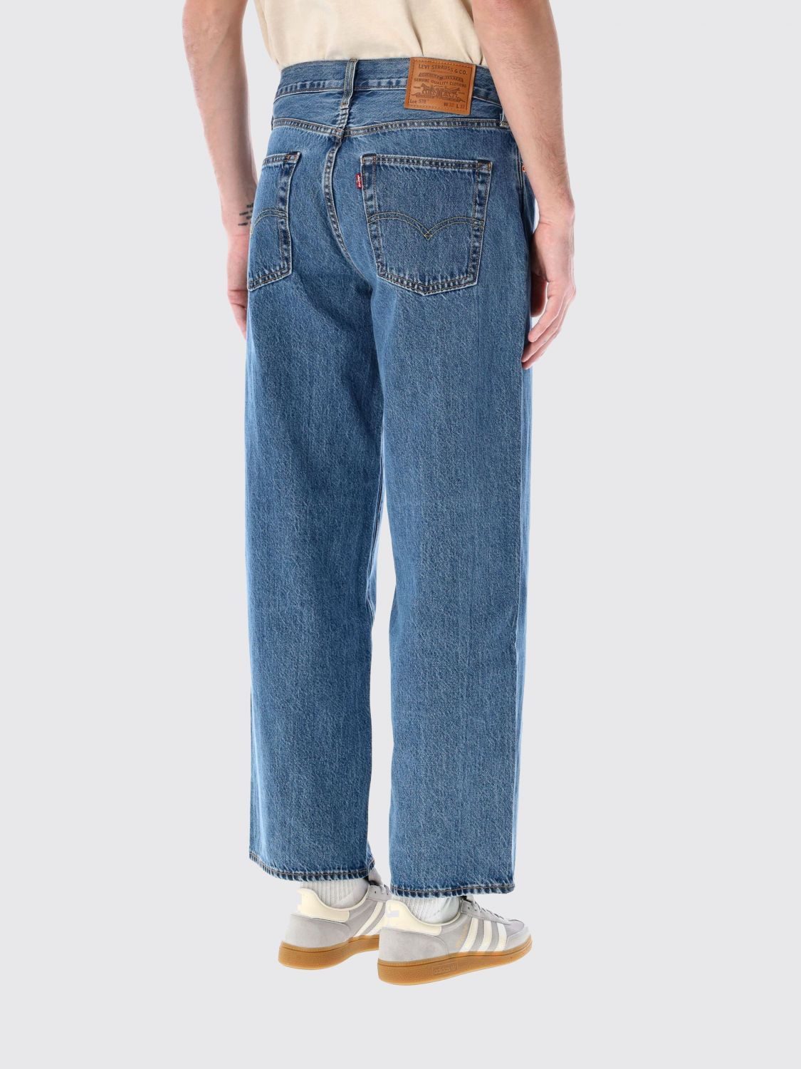 [Levi's] Jeans SS26 A4750 0021