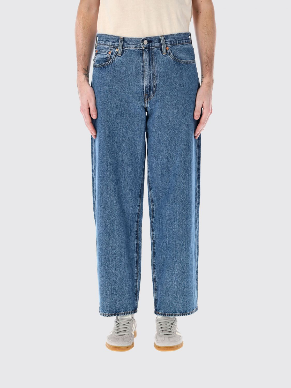 [Levi's] Jeans SS26 A4750 0021