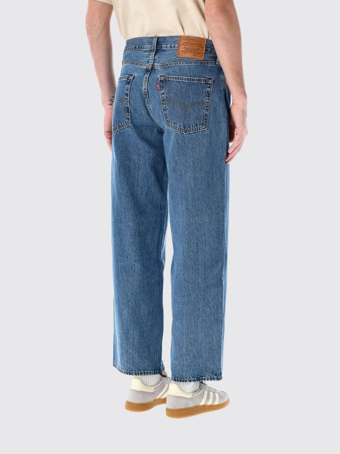 [Levi's] Jeans SS26 A4750 0021