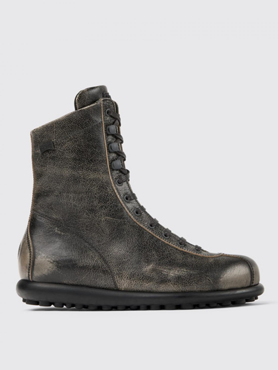 [CAMPER] Ankle boots FW25 33811-032 PELOTAS 0