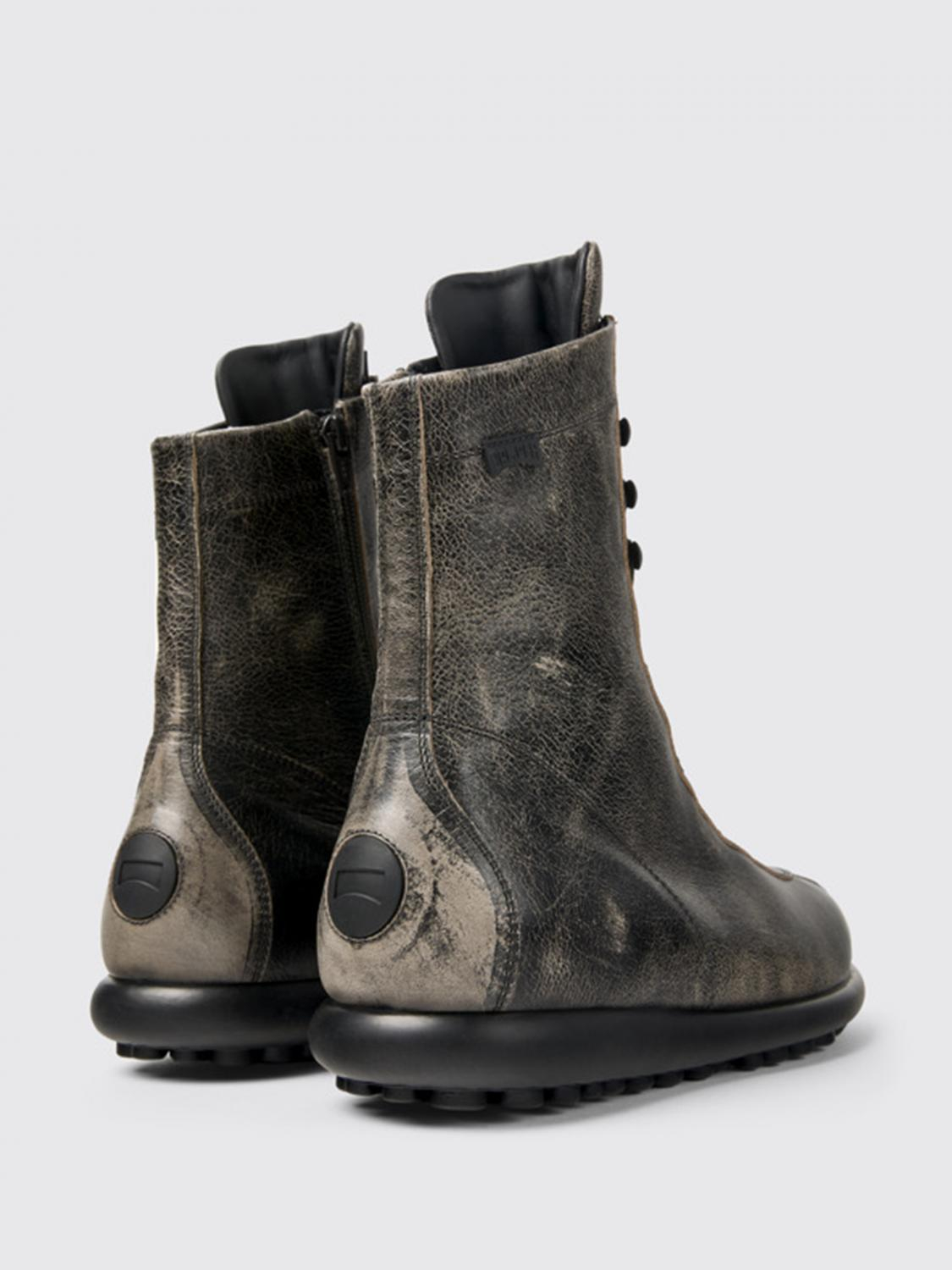[CAMPER] Ankle boots FW25 33811-032 PELOTAS 0