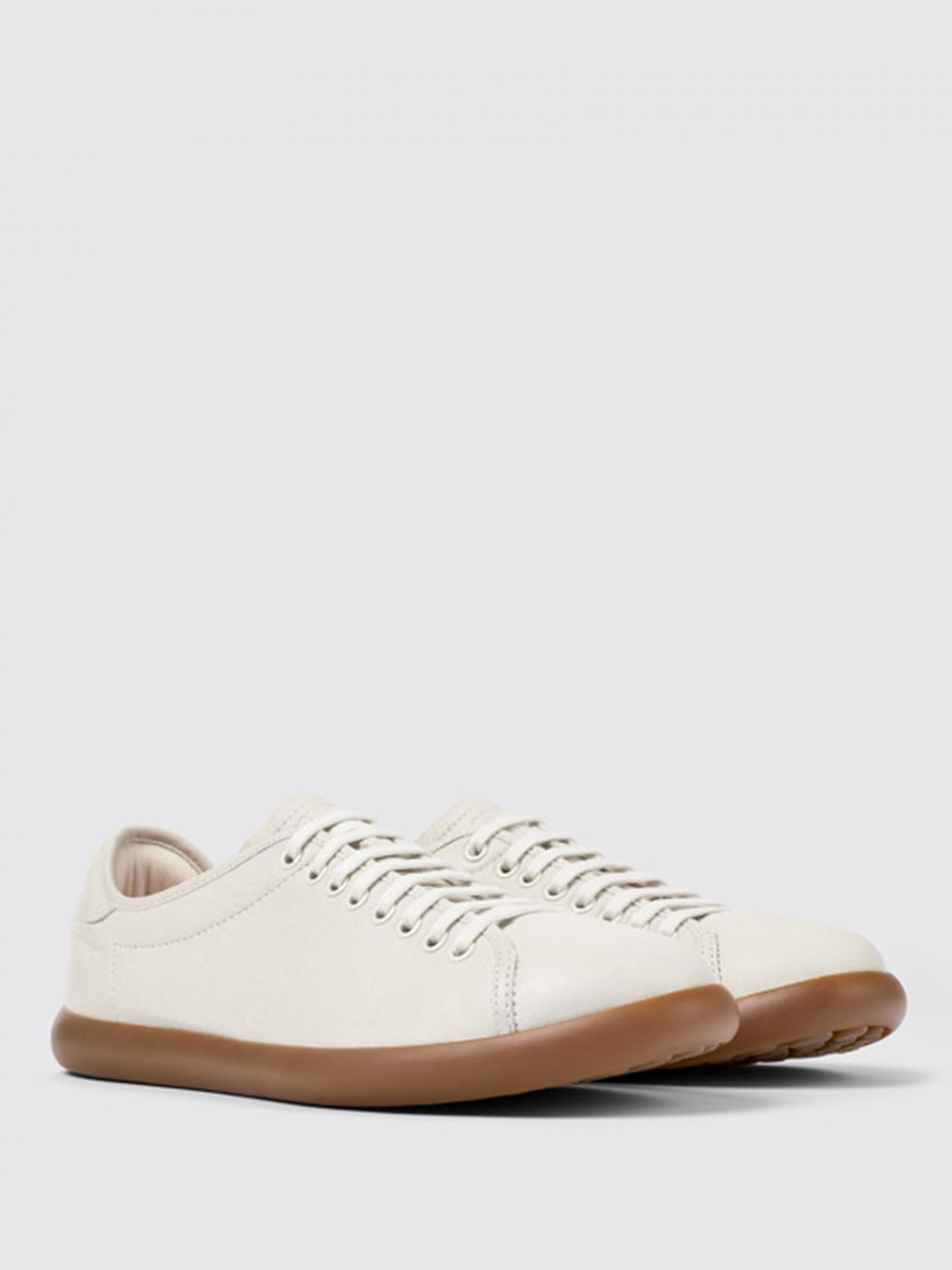[CAMPER] Sneakers FW25 K100974-001 PELOTAS SOLLER 0