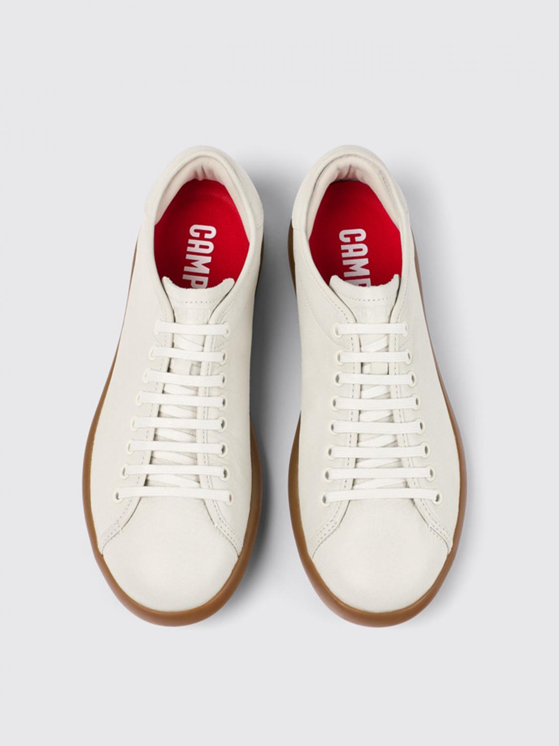 [CAMPER] Sneakers FW25 K100974-001 PELOTAS SOLLER 0