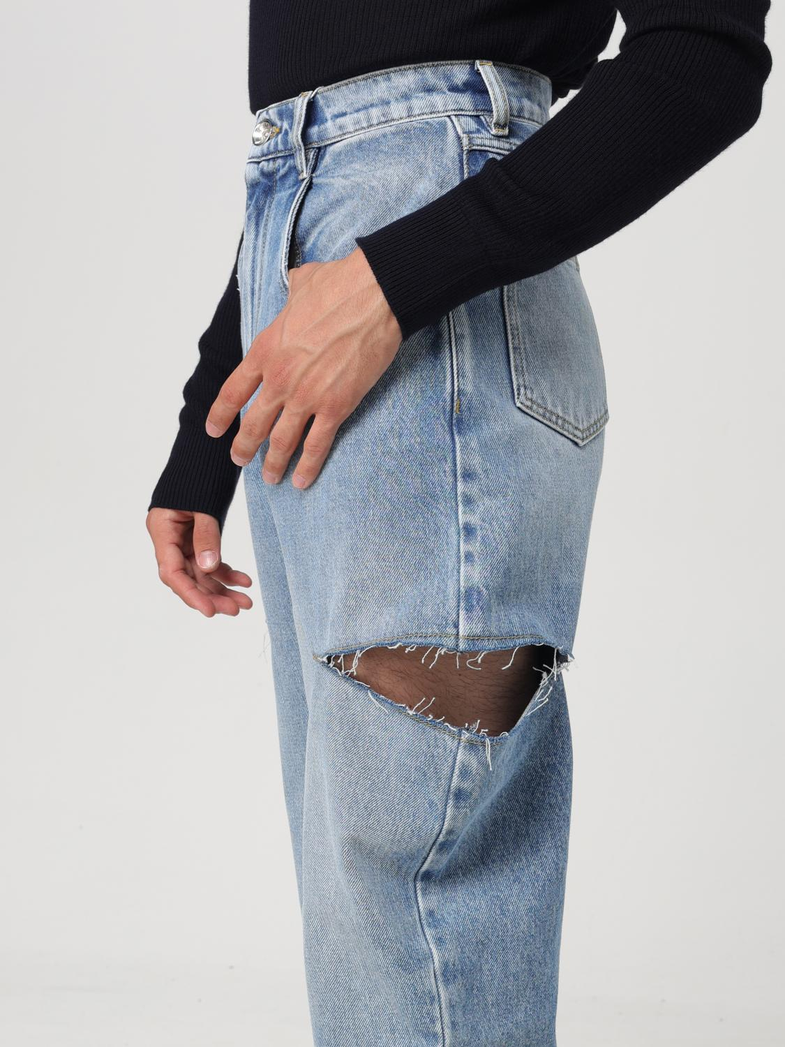 [Maison Margiela] Jeans SS26 S51LA0051S30513 470