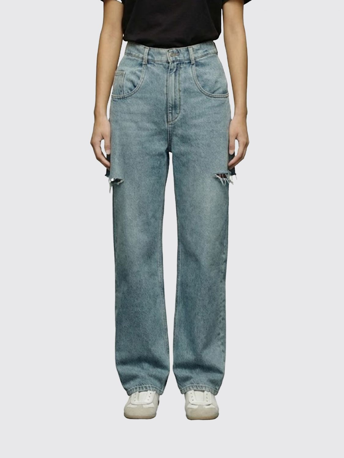 [Maison Margiela] Jeans SS26 S51LA0051S30513 470