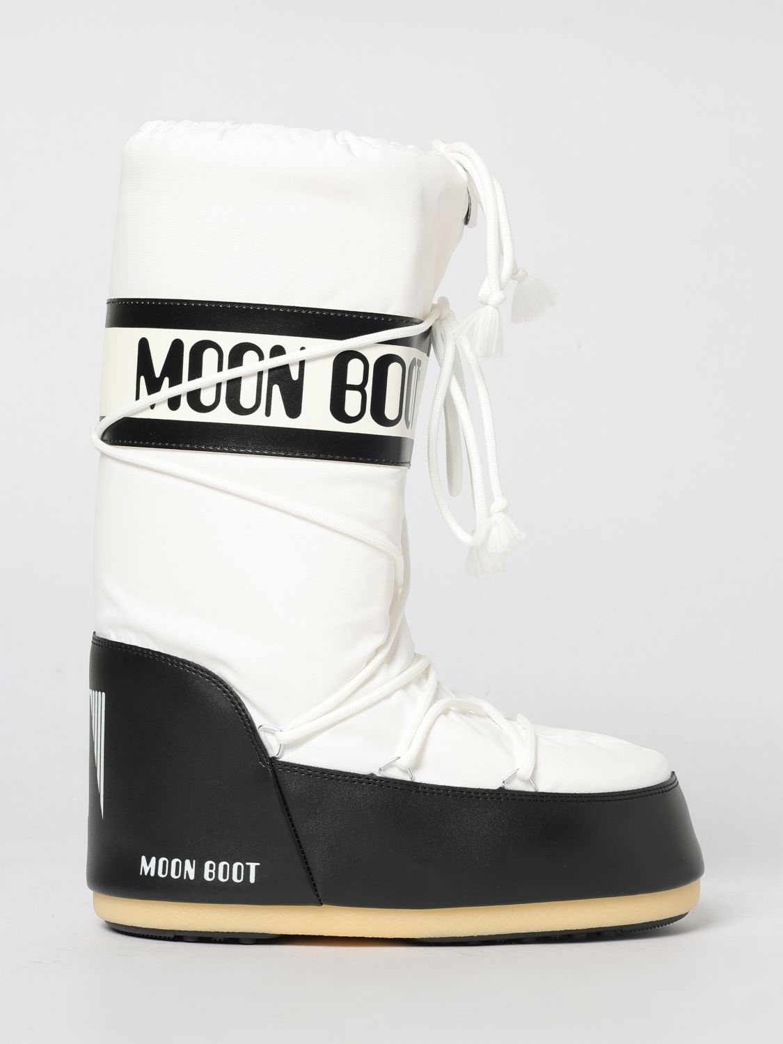 [Moon Boot] Long Boots SS26 80D1400440 NA02