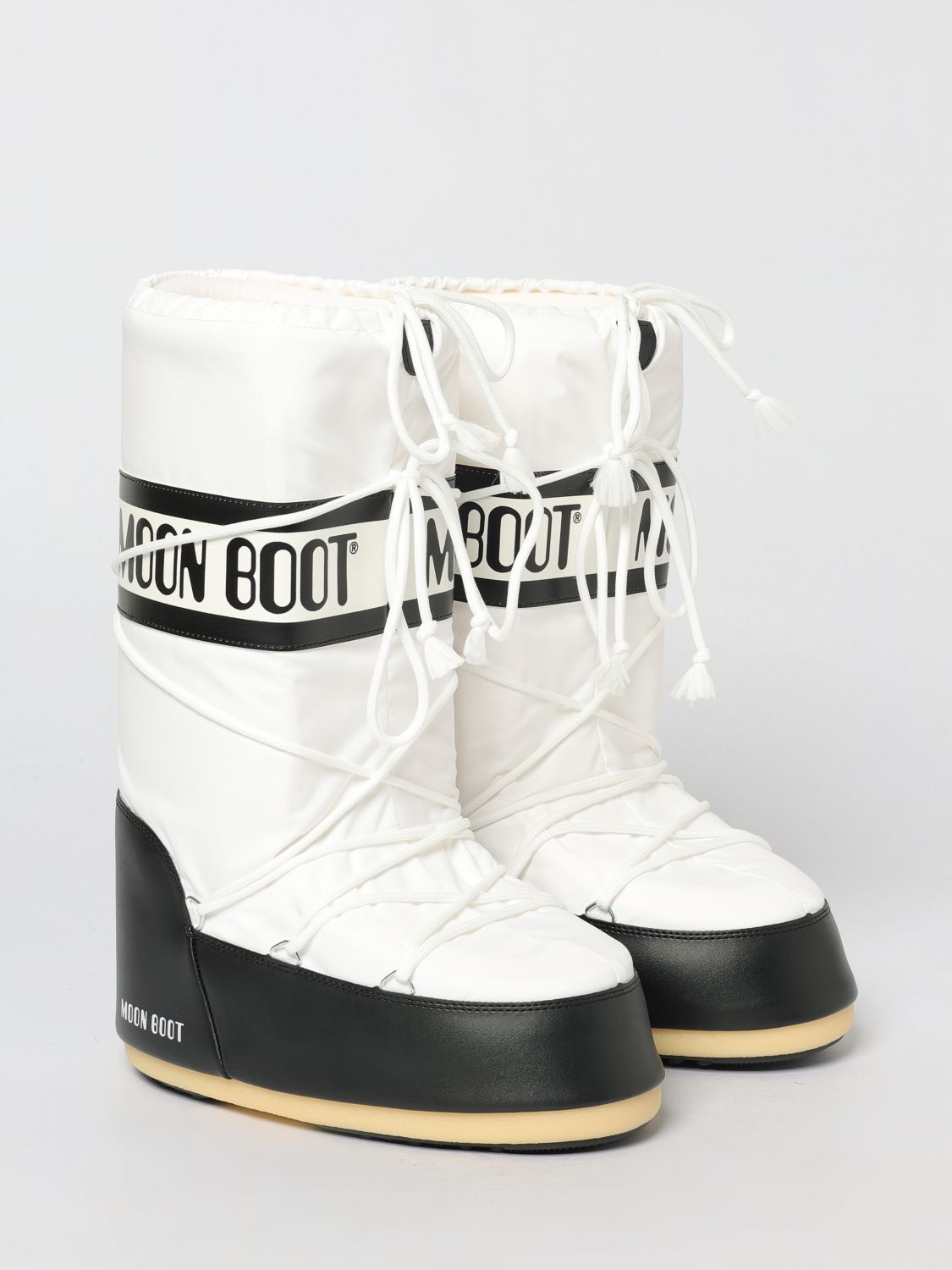 [Moon Boot] Long Boots SS26 80D1400440 NA02