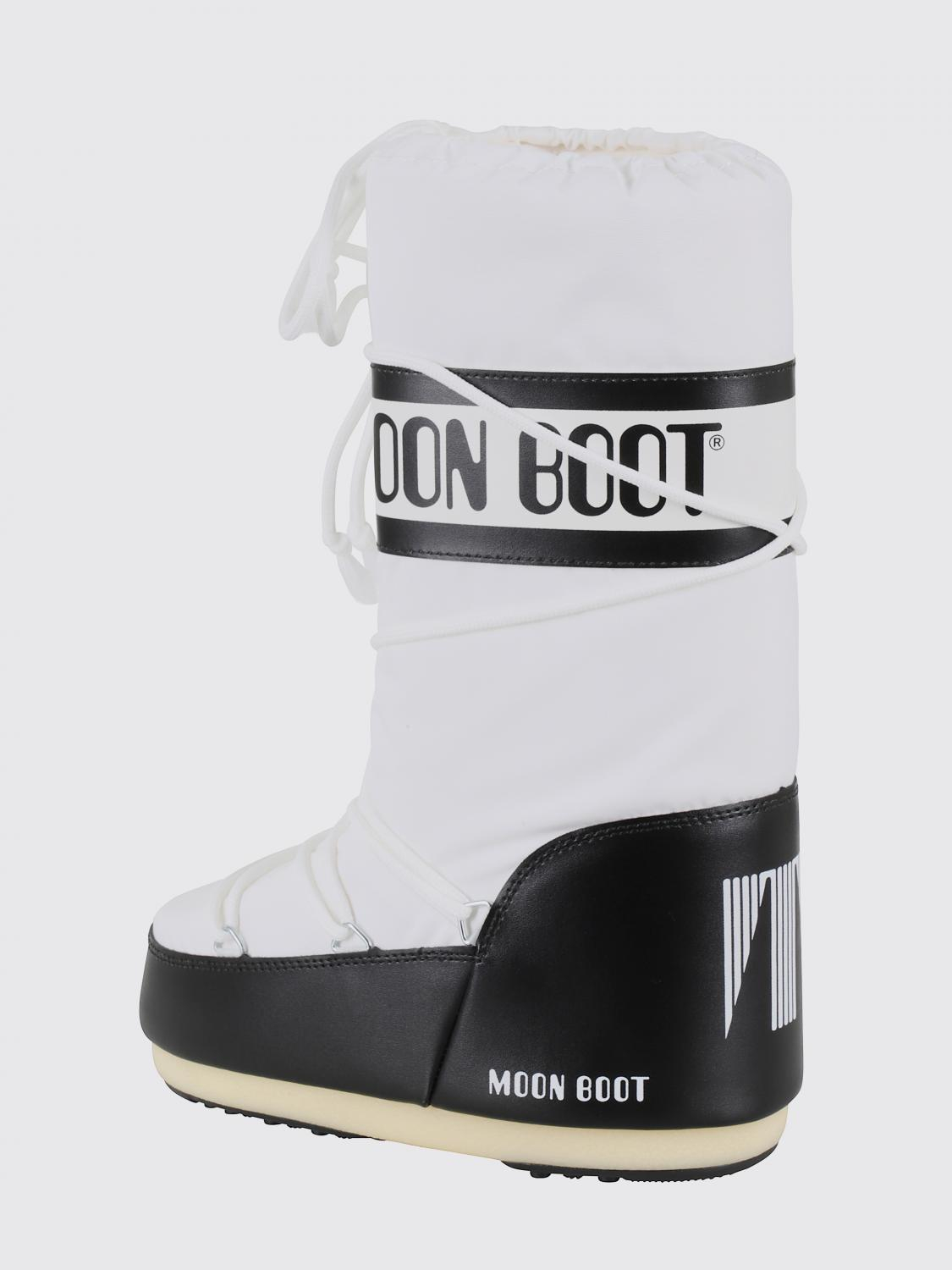 [Moon Boot] Long Boots SS26 80D1400440 NA02