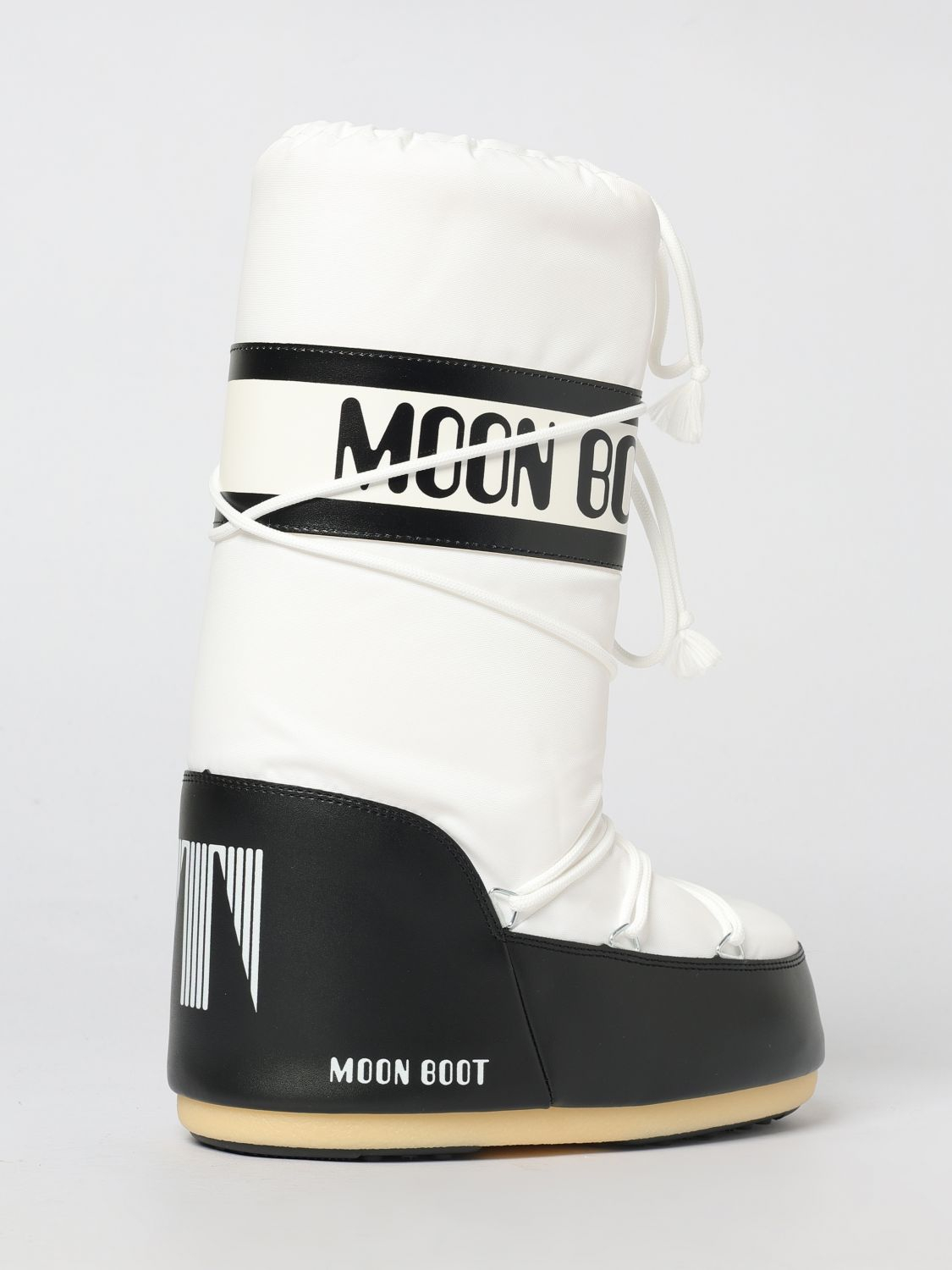 [Moon Boot] Long Boots SS26 80D1400440 NA02