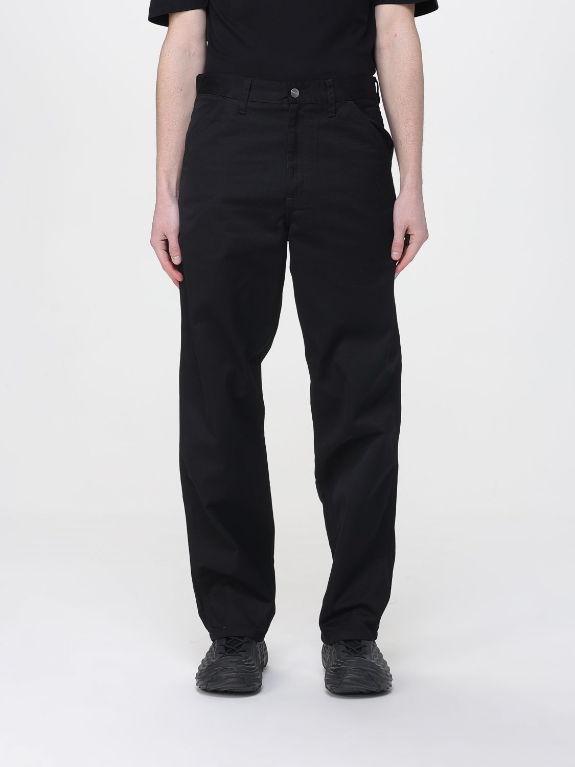 [CARHARTT WIP] Trousers SS26 I034907 8902
