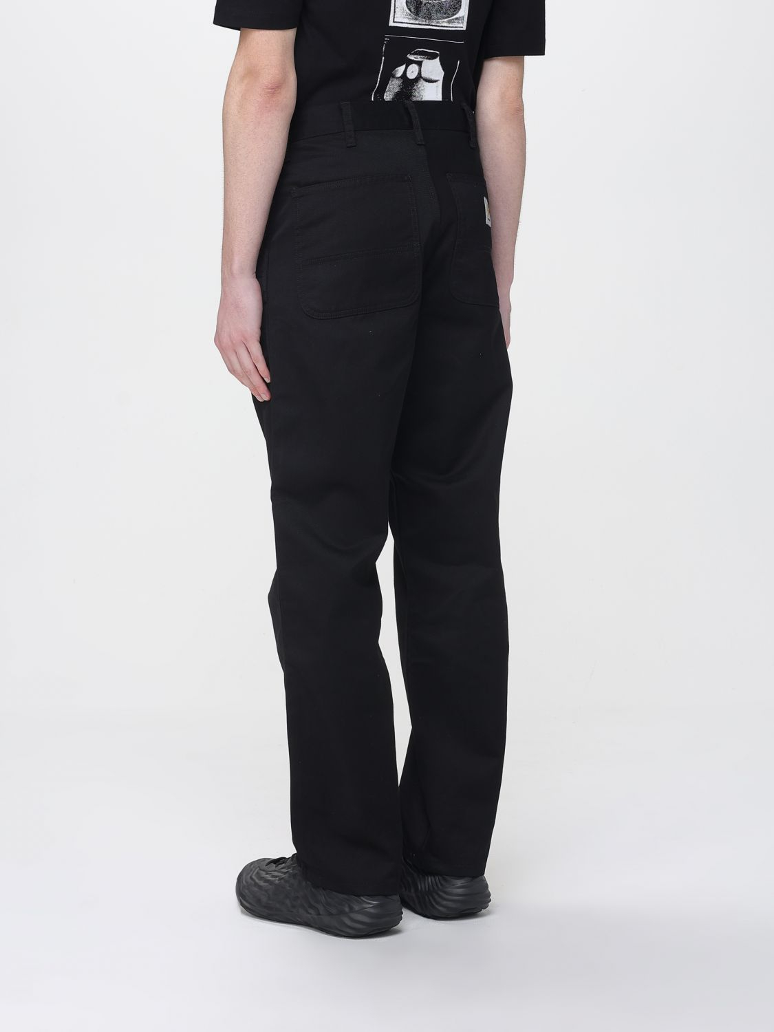 [CARHARTT WIP] Trousers SS26 I034907 8902