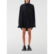 [Balenciaga] Long sleeve dress FW25 809049TNM60 1000