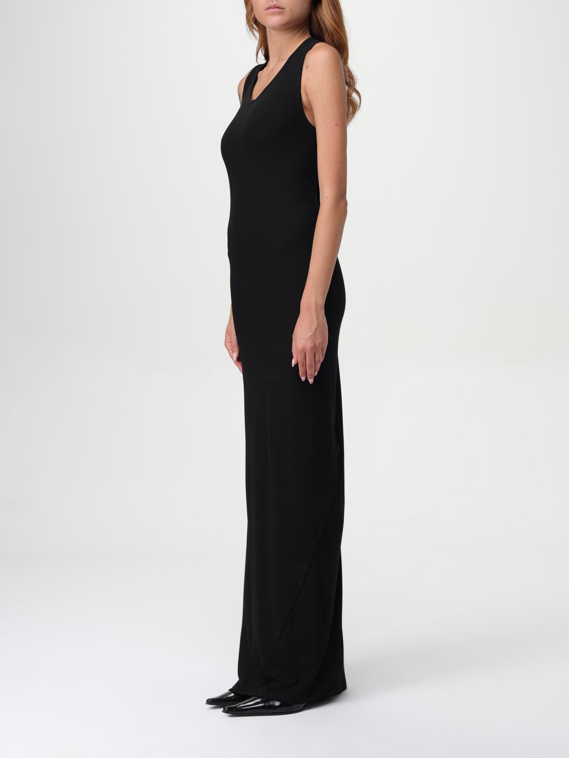 [Balenciaga] Sleeveless dress FW24 794448TOV05 1000