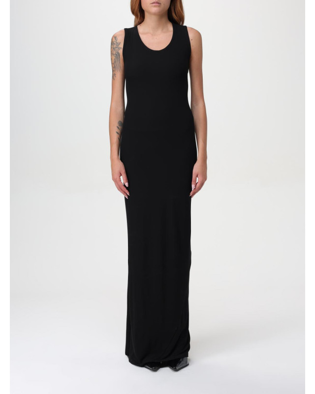 [Balenciaga] Sleeveless dress FW24 794448TOV05 1000