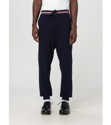 [Thom Browne] Trousers FW25 MKQ016AY2001 415