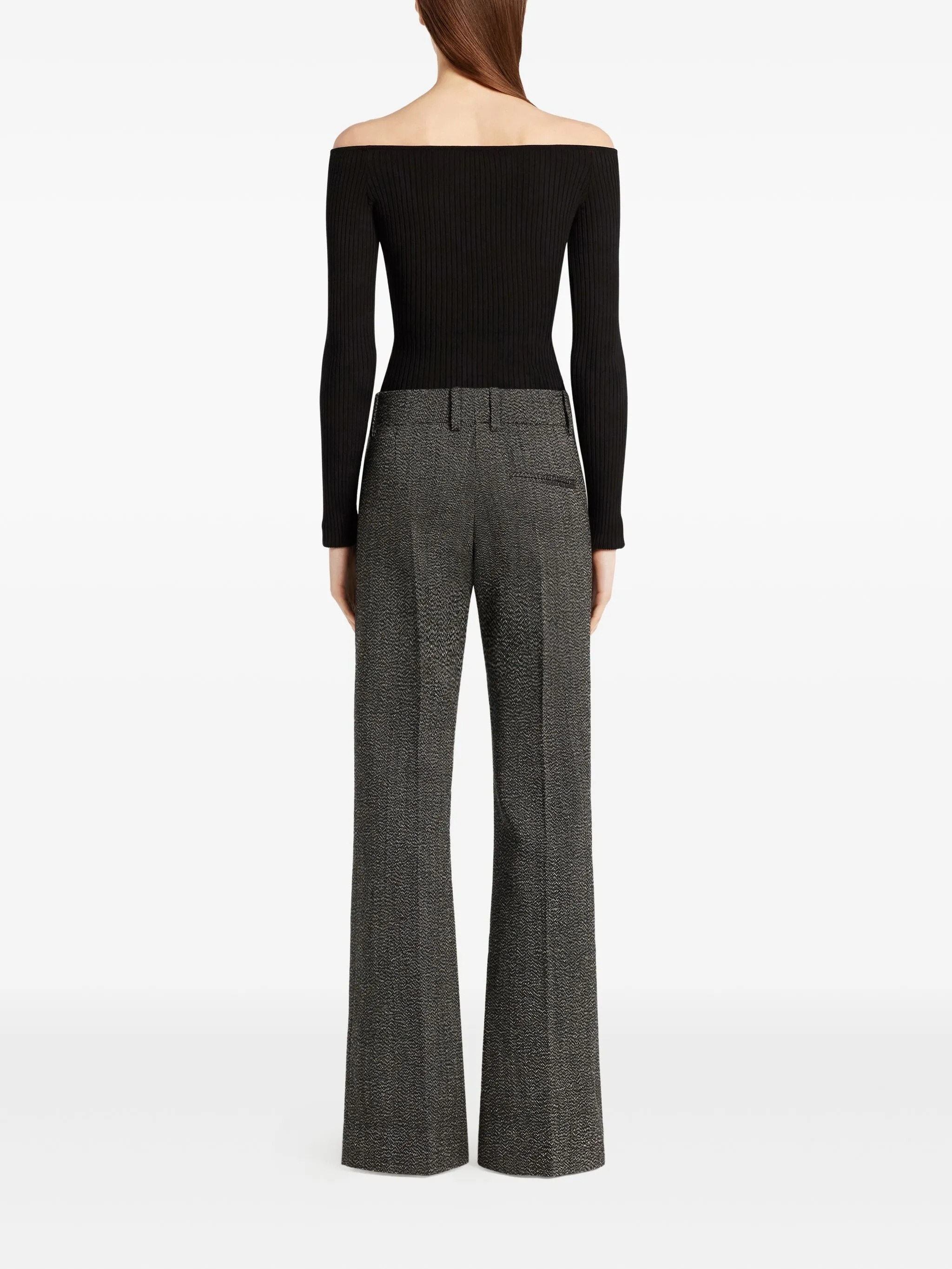 [Courreges] Knitwear FW25 325MTO429FI0001