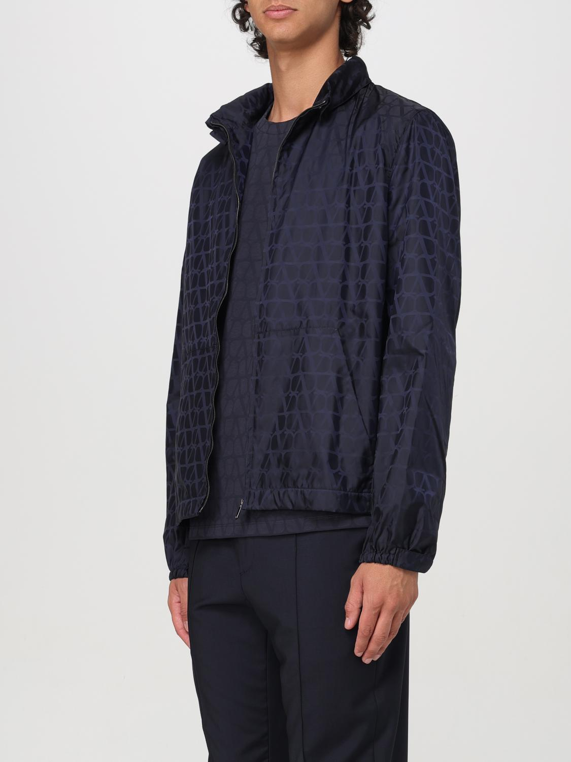 [Valentino] Casual Jacket FW25 5V3CI3519VF YE6