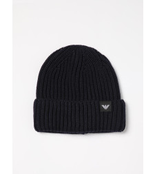 [Emporio Armani] Beanie FW24 6274494F565 00035