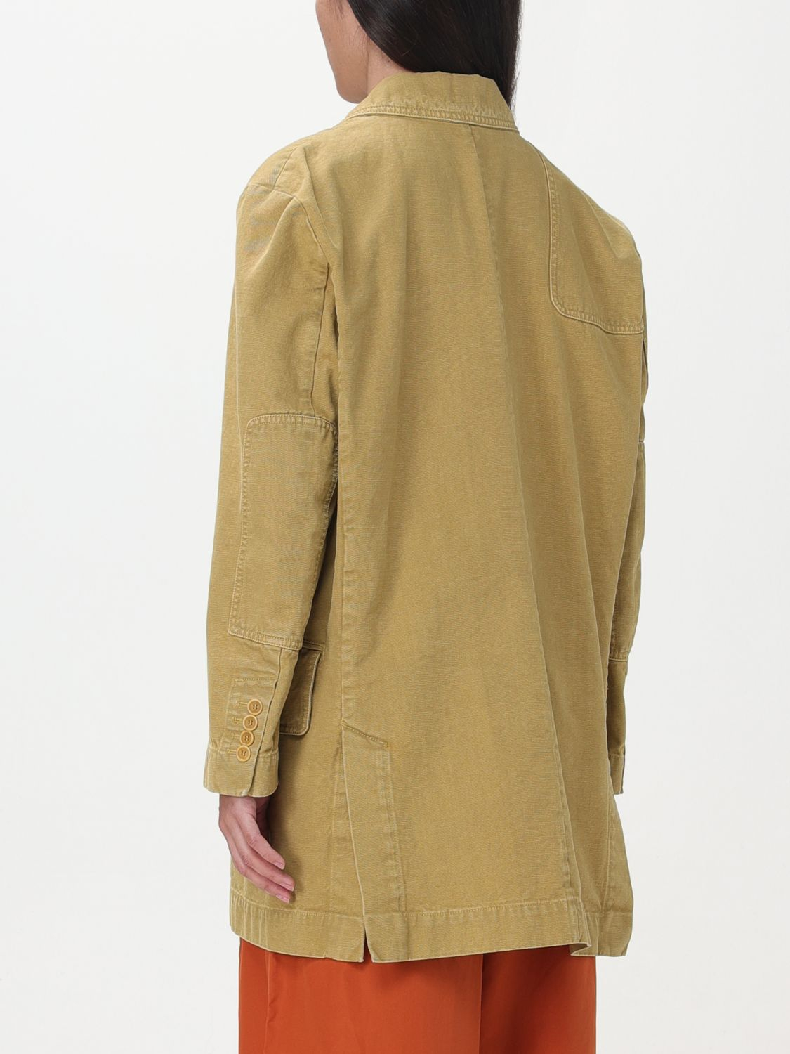 [Max Mara] Casual Jacket FW25 2411041143600 019
