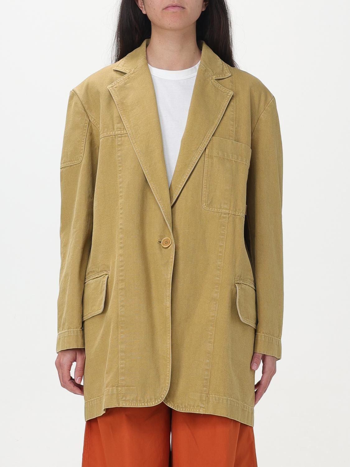 [Max Mara] Casual Jacket FW25 2411041143600 019