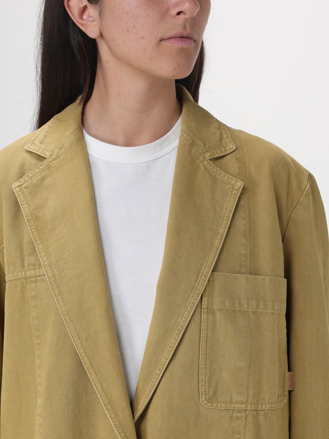 [Max Mara] Casual Jacket FW25 2411041143600 019