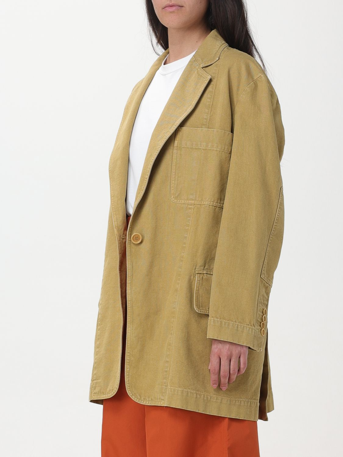 [Max Mara] Casual Jacket FW25 2411041143600 019