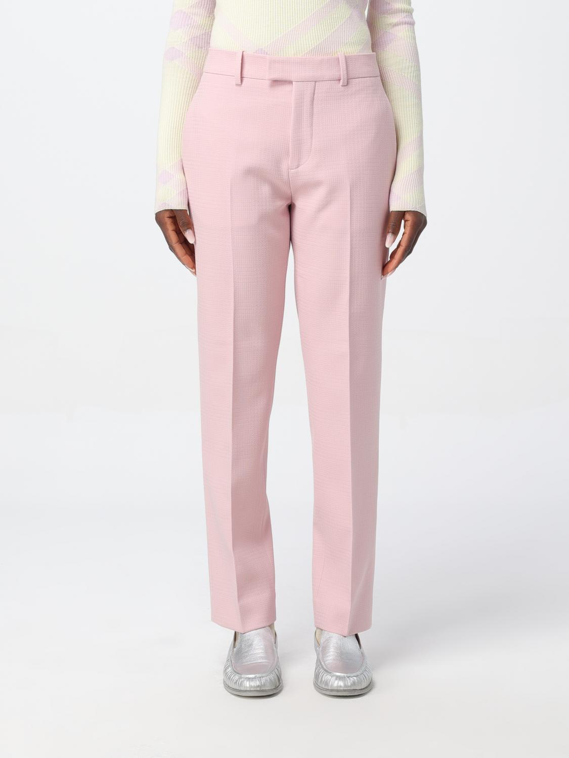 [Burberry] Trousers FW25 8082792