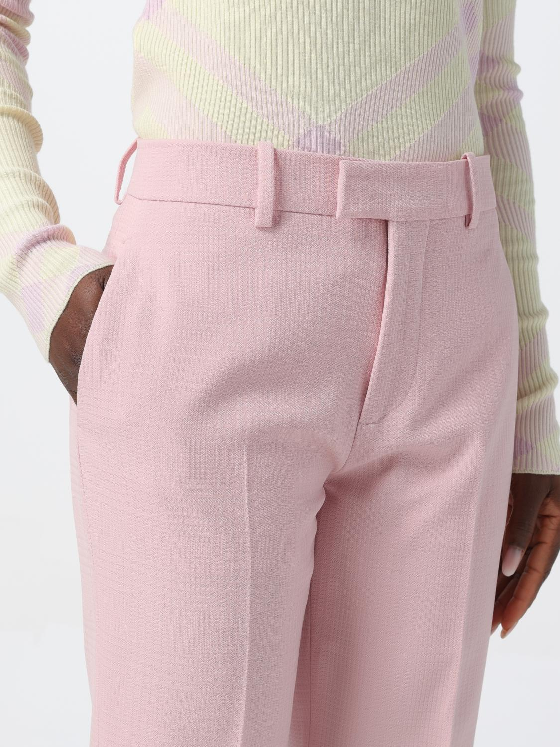 [Burberry] Trousers FW25 8082792