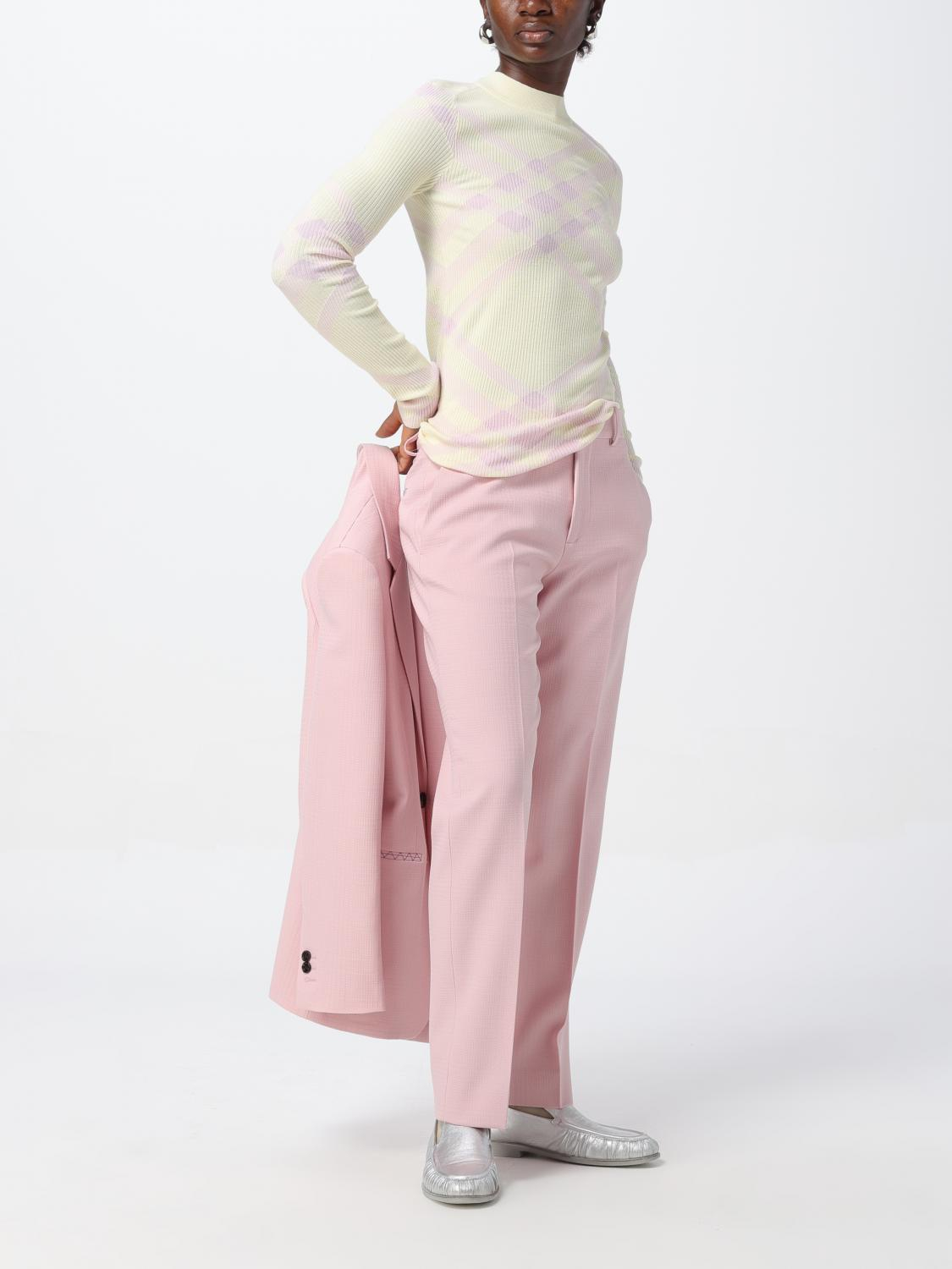 [Burberry] Trousers FW25 8082792