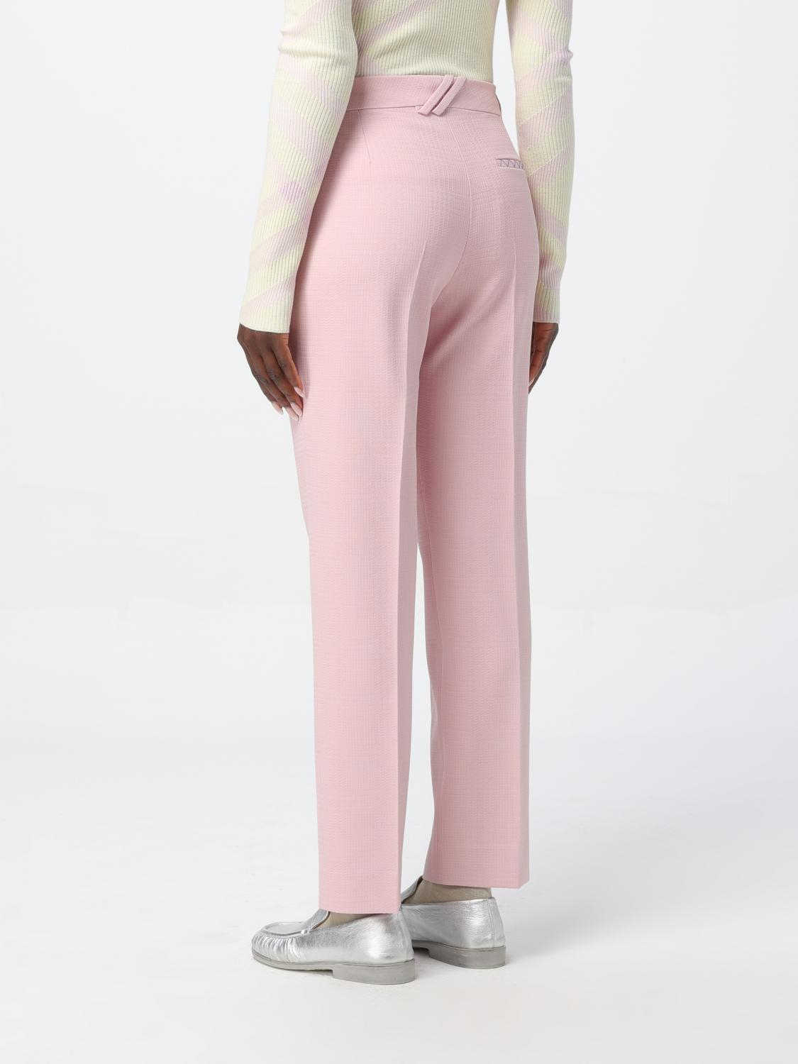 [Burberry] Trousers FW25 8082792