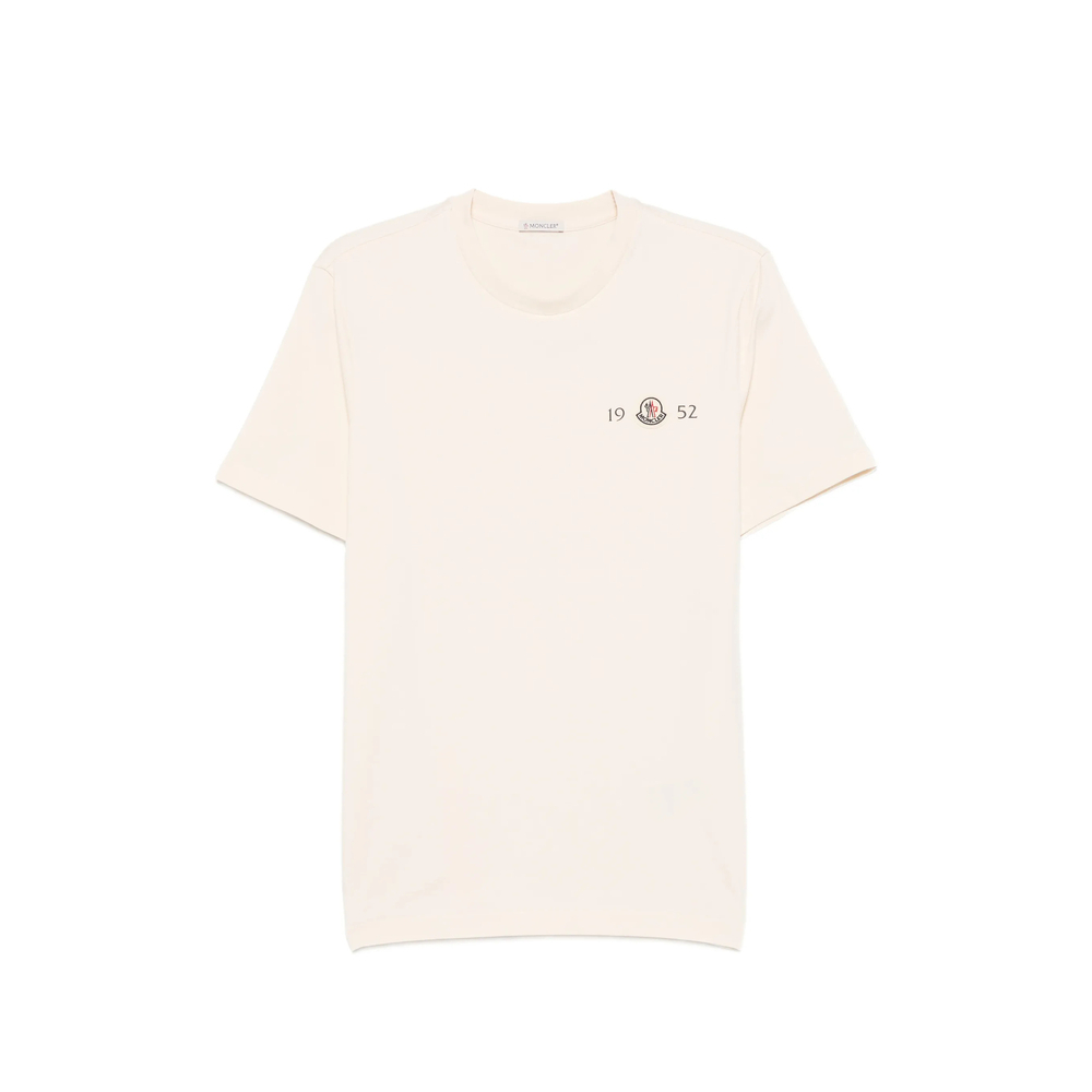 [Moncler] T-shirts Short Sleeve FW26 8790F 8C000-52 034