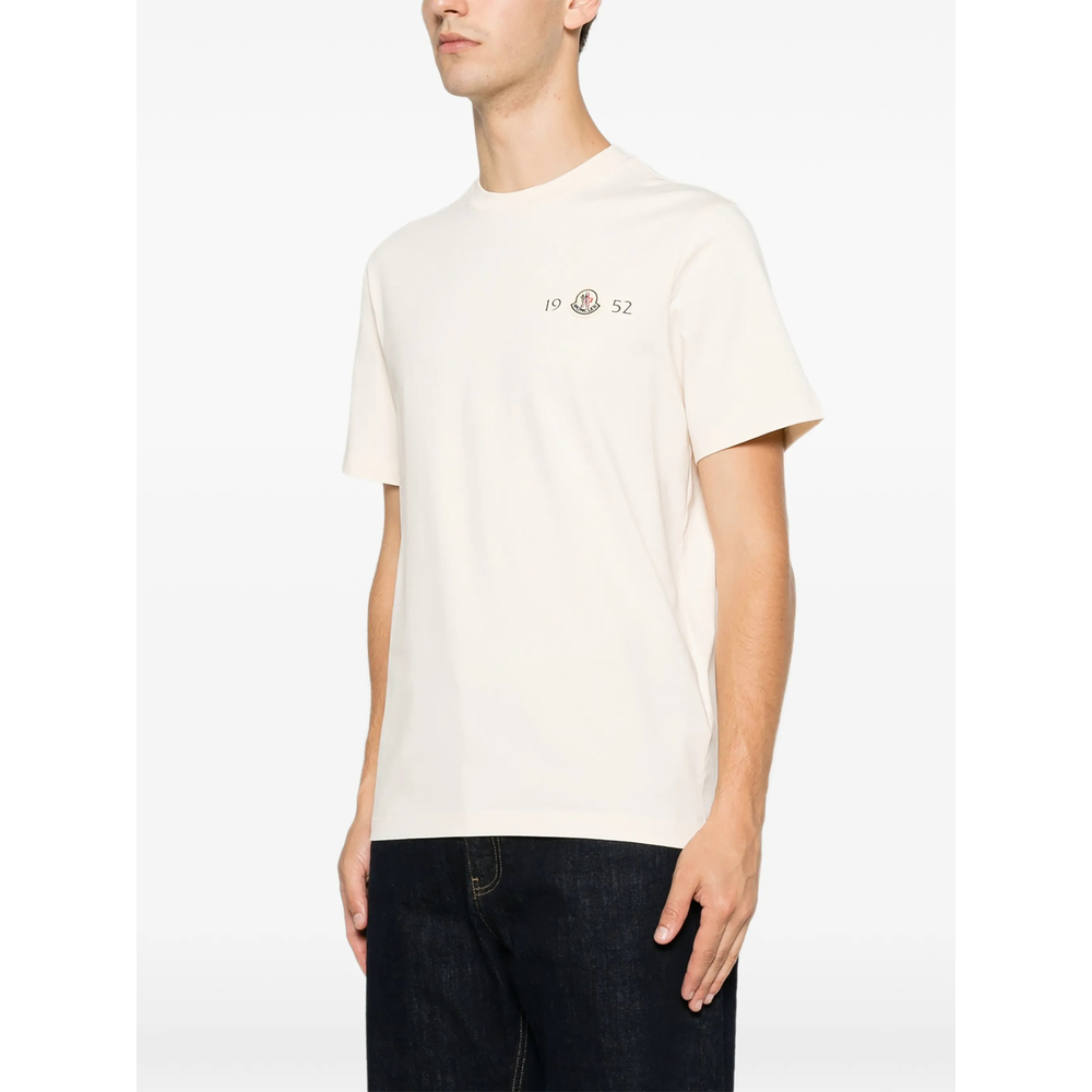 [Moncler] T-shirts Short Sleeve FW26 8790F 8C000-52 034