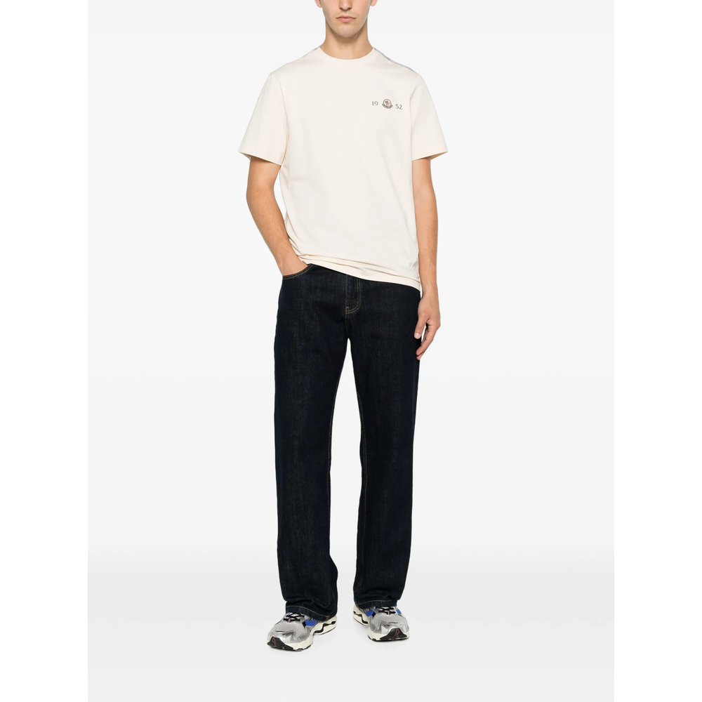 [Moncler] T-shirts Short Sleeve FW26 8790F 8C000-52 034
