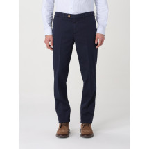 [Brunello Cucinelli] Trousers SS26 M289LI1770 C2517