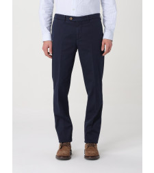 [Brunello Cucinelli] Trousers SS26 M289LI1770 C2517