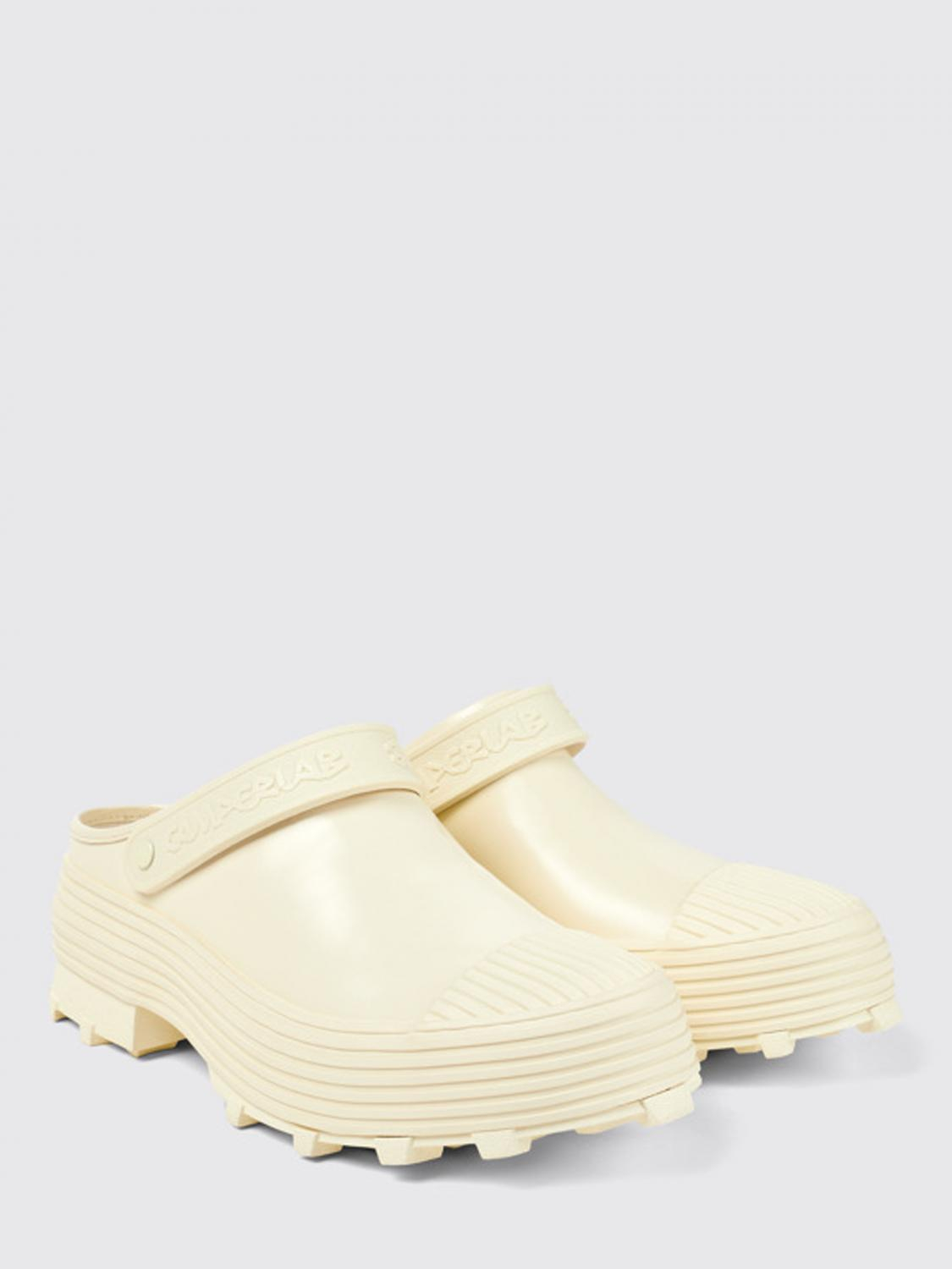 [CAMPERLAB] Sandals FW25 A500006-010 TRAKTORI 0