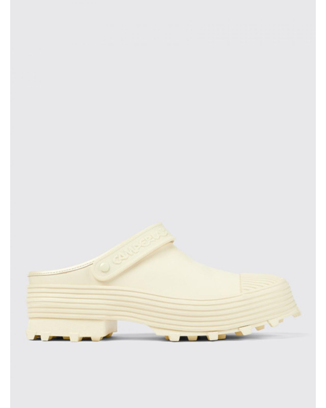 [CAMPERLAB] Sandals FW25 A500006-010 TRAKTORI 0