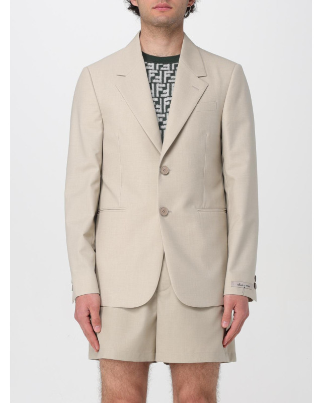 [Fendi] Blazer FW25 FJ0798AR8T F1MTE