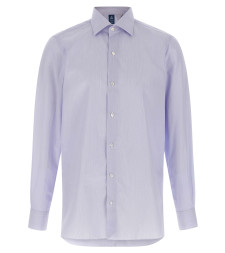 [Finamore] Shirts Long Sleeve FW25 C055801
