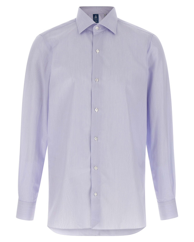 [Finamore] Shirts Long Sleeve FW25 C055801