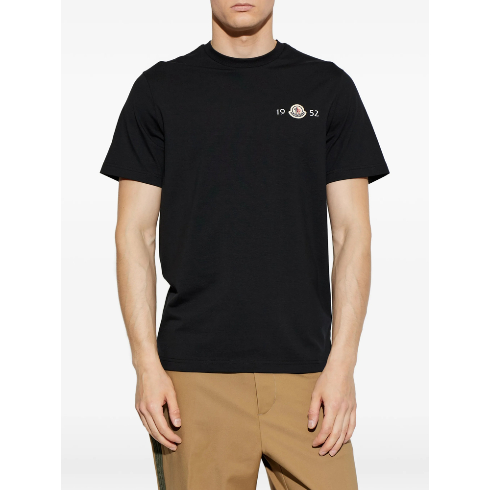 [Moncler] T-shirts Short Sleeve FW26 8790F 8C000-52 999