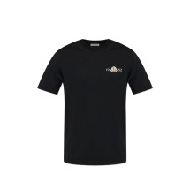 [Moncler] T-shirts Short Sleeve FW26 8790F 8C000-52 999